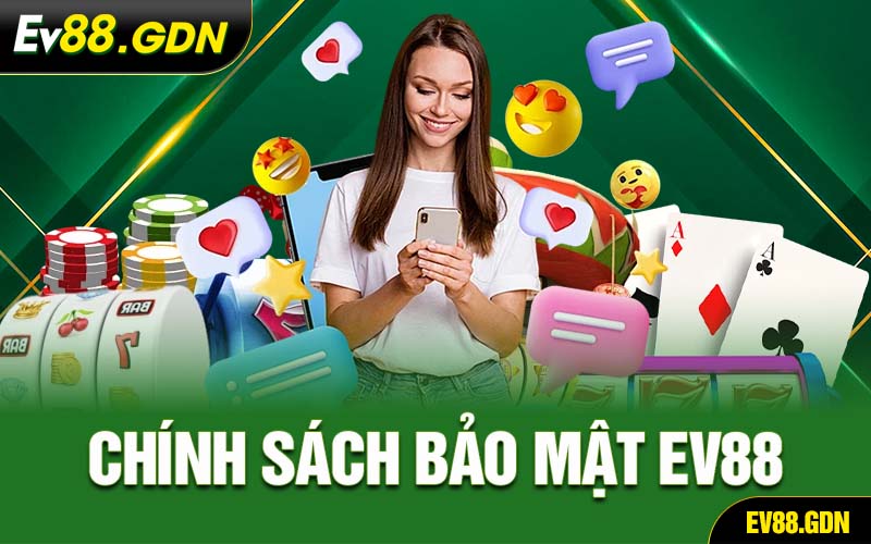 Bảo Mật EV88